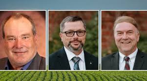 July Election Results for the Nebraska Soybean Board