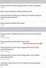 Ini merupakan tombol menu pada mungkin sampai disini dulu pembahasan mengenai cara menghilangkan postingan grup di beranda facebook. Gampang Cara Menyembunyikan Teman Di Fb 3 Langkah Area Fokus