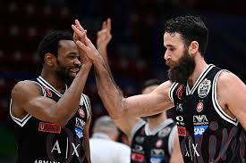 Risultati coppa italia 2021 su diretta.it offre livescore, risultati, classifiche coppa italia 2021 e dettagli del match. Basket Final Eight Coppa Italia 2021 L Olimpia Milano Domina Anche La Finale Con Pesaro Oa Sport