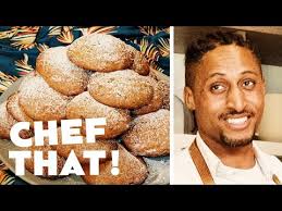 John Cleveland's Holiday Cookies Recipe