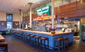kitchen next door, denver union station