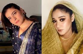 Model baju naysila mirdad difilm. Diisukan Mualaf Penampilan Naysilla Mirdad Sambut Ramadhan Bikin Salfok Matamata Com