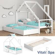 Artikelbeschreibung Wenn Sie Das Zimmer Ihres Kindes Individuell Einrichten Mochten Wird Dieses Kinderbett Perfekt Kinderbett Kinderschlafzimmer Kinder Bett
