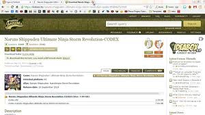 Check out our reviews on trustpilot. Naruto Shippuden Ultimate Ninja Storm Revolution Free Download Pc Video Dailymotion