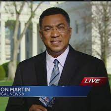 York native ron martin is calling it a broadcasting career. Yankee Tv Journalists Reporters And News Anchors