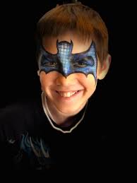 Had a great time painting at relay for life yesterday! :)