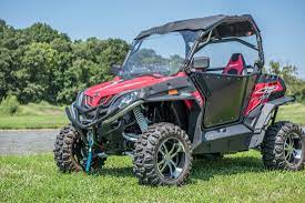 Your search for the best side by side refrigerator should come to an end after going through this list of 15 11. Octane Ridge Filling A Niche In The Utv Market Side By Side Stuff