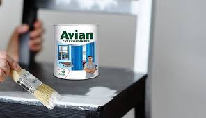 Cat avitex adalah salah satu produk avianbrands yang penjualannya paling best seller dan disukai masyarakat indonesia. Daftar Harga Cat Avian Besi Kayu Dan Tembok Avitex Terbaru 2021