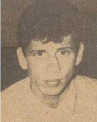 BoxRec: Aurelio Muniz