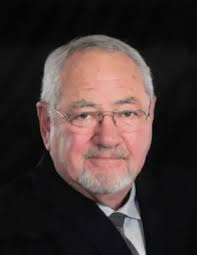 Obituary information for Jon P. Kaufmann Sr.