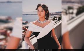 I Had To Grieve...: Selena Gomez Reveals She Cant Have Children