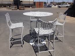 Better homes & gardens local services connects you to companies that specialize in repairing furniture. Patio Furniture Restoration Furniture Powder Coating Las Vegas