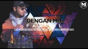 Ost aku cinta dia mp3 & mp4. Faezal Denganmu Official Lyric Video Ost Aku Cinta Dia Youtube
