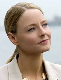 Jodie Foster serie tv