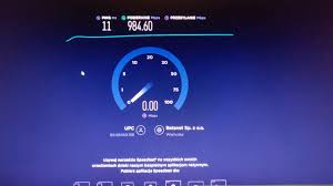Internet speedtest used by fiber and adsl installers ✅ broadband speed test net ➕ check the speed, performance and quality of your internet connection! Internet Upc Speedtest 1gb S Test Youtube