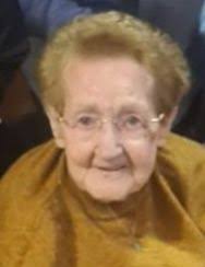 Condolence Book for Eileen Hughes (née Murray) (Corrandulla, Galway)