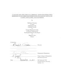If you have children in your home, they might try to climb the drawers while. Sample B Approval Signature Sheet Mars George Mason
