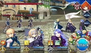 Download fate/grand order apk 2.17.1 for android. Guide For Fate Grand Order For Android Apk Download