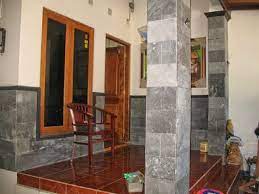 60 Motif Harga Keramik Dinding Teras Depan Terbaru 2022 Rumahpedia