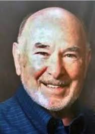 James Harris Obituary (1935