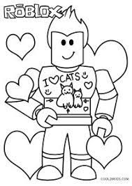 Maybe you would like to learn more about one of these? Dibujos De Roblox Para Colorear Paginas Para Imprimir Gratis