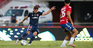El partido entre universidad de chile vs unión española de la chile primera división empezará a las 00:15h el 07 de febrero de 2021. Walter Montillo Y Gol Sobre Union Es Una Felicidad Doble Poder Ayudar Club Universidad De Chile