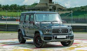 Jualan kereta mercedes di jerman 2018. Godfather Jerman