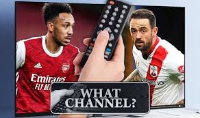 Preview and stats followed by live commentary, video highlights and match report. What Channel Is Arsenal Vs Southampton On Tv Live Stream Kick Off Time Football Sport Express Co Uk
