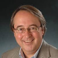 Dr. Robert Erickson, Instructor