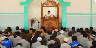 Idi sarankan alat sholat dibersihkan secara rutin. Rukun Khutbah Jumat Lengkap Beserta Arti Dan Tata Caranya