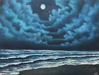 Staircase to Heaven Oils Class Ages 12+