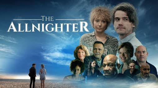 The Allnighter (2023)