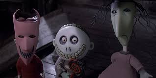 See more ideas about nightmare before christmas, nightmare before, before christmas. The 13 Best Characters From The Nightmare Before Christmas Ranked Blastr