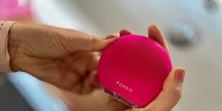 View and download foreo luna mini 2 user manual online. Foreo Luna Mini 3 Test Porentiefe Gesichtsreinigung Im Kleinformat