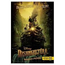 The film will also be coproduced by john davis and john fox of davis entertainment, beau flynn of flynnpictureco., and dany and hiram garcia of seven bucks productions.1 john requa and glenn ficarra will pen the script.2the film. Jungle Cruise Dwayne Johnson Hungarian Movie Wall Poster Print A4 Size Plakat Grosse Amazon De Kuche Haushalt Wohnen