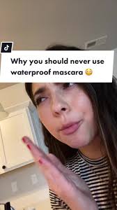 Upgrade to Water Resistant Mascara for Free! Limited Time Offer