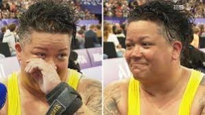 Paris 2024 Paralympic Games: Australian swimmer Emily Beecroft wins  butterfly bronze