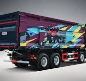 Howo T5G 440 8×4 Dump Truck - Dump Truck - sinotruk howo truck
