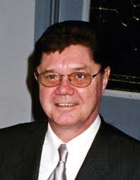 Brian Nutty Obituary