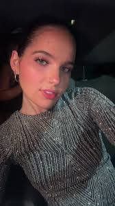 Abigail Beene's Instagram, Twitter & Facebook