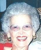 Mrs. Sarah Judith Poindexter Long Obituary