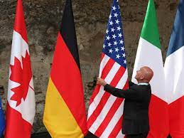 People carry the casket during the funeral procession of thet naing win, a protester who was shot in mandalay when police. G7 Firmly Condemn Myanmar Military Attacks On Protesters World Business Recorder