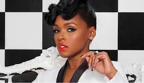 Janelle Monáe Joins Cast of Gloria Steinem Biopic