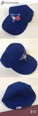 Toronto Blue Jays Baseball Hat Baseball Hats Toronto Blue Jays Baseball Blue Jays Baseball