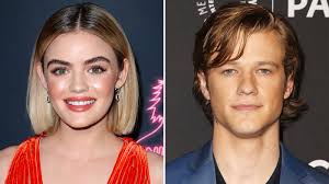 Lucy Hale News