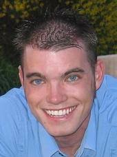 Live From Alaska: Saying Goodbye, Sean Raymond Auchinachie