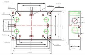 Electrical J Box Dimensions Get Rid Of Wiring Diagram Problem