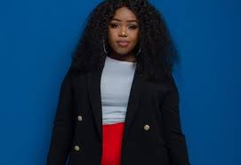 Ex-Uzalo actress Nokuthula Mabika still in trouble! - Mgosi