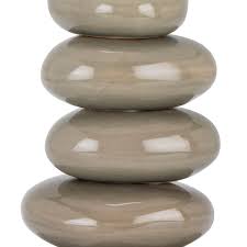 5 out of 5 stars (248) $ 149.95. Crackle Pebble Lamp