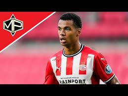 Gakpo made his professional debut in the eerste divisie for jong psv on 4 november 2016 in a game against helmond sport. Cody Gakpo The Complete Winger 2020 2021 Psv Eindhoven á´´á´° Youtube